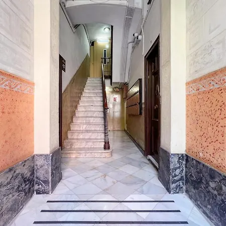 U-nique Rambla Badal Apartment Barcelona