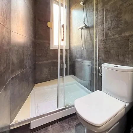 U-nique Rambla Badal Apartment *
