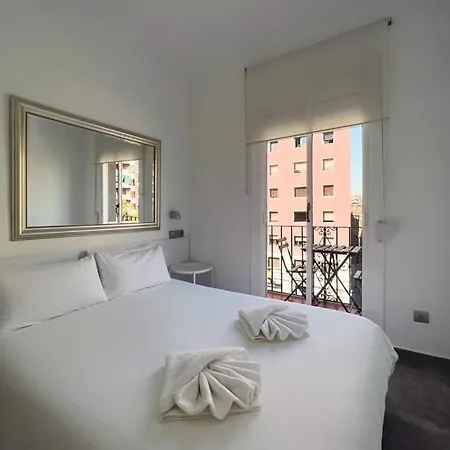 U-nique Rambla Badal Apartment