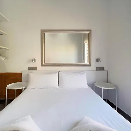 Apartment U-nique Rambla Badal