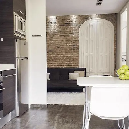 Apartment U-nique Rambla Badal *