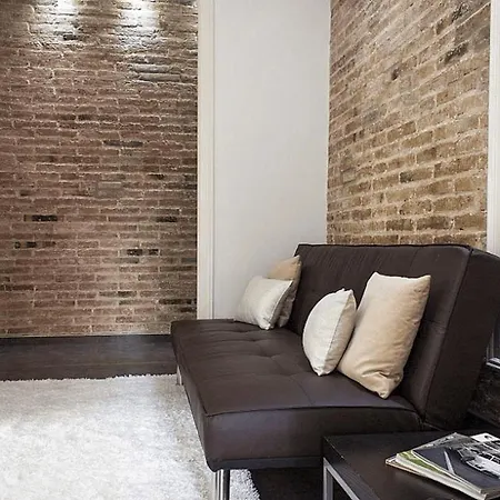U-nique Rambla Badal Apartament
