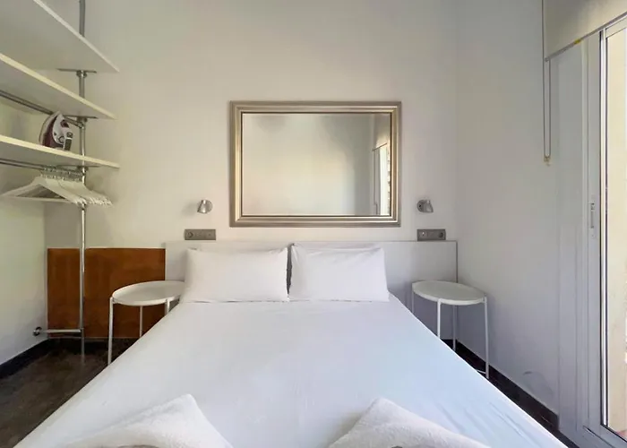 Appartement U-nique Rambla Badal